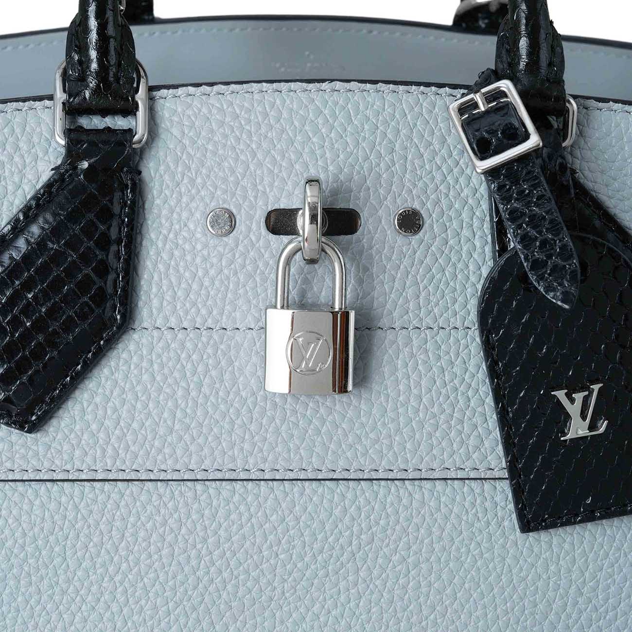 LOUIS VUITTON(USED) 루이비통 N94206 시티스티머 GM